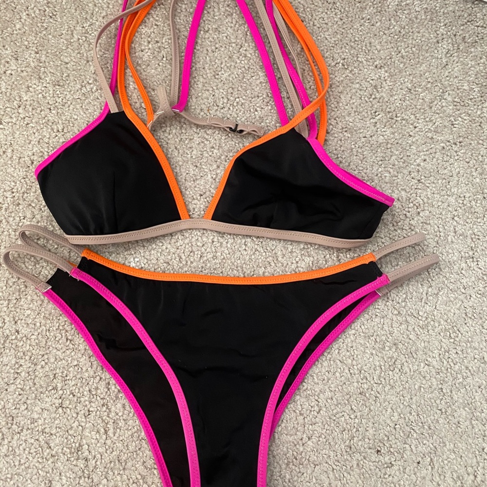 2 pc Victoria Secret swimsuit